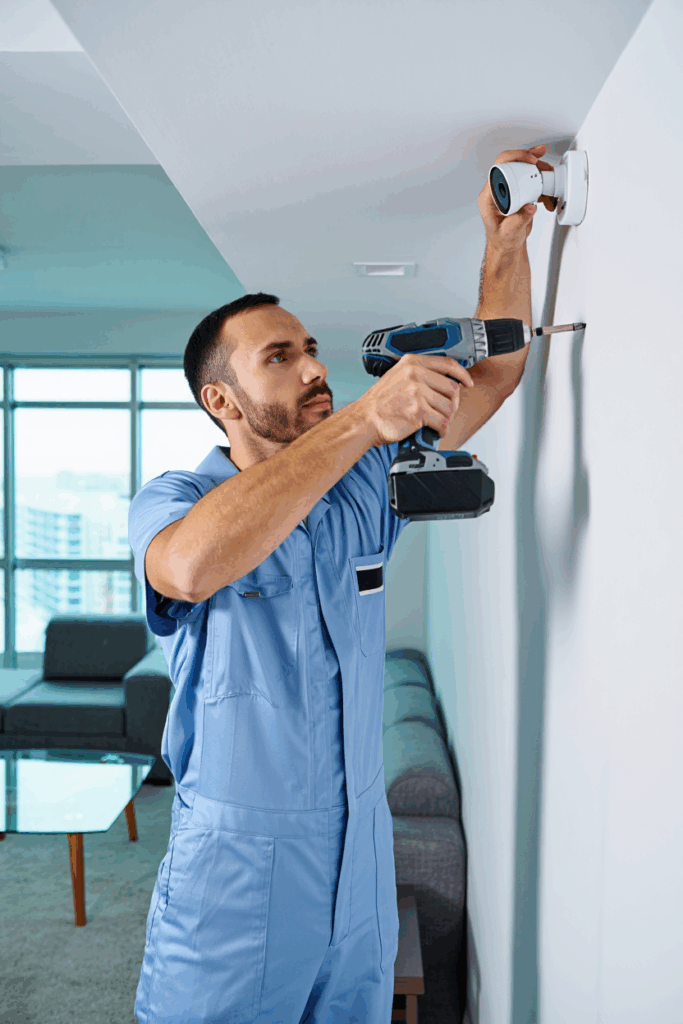Installtech Domotica