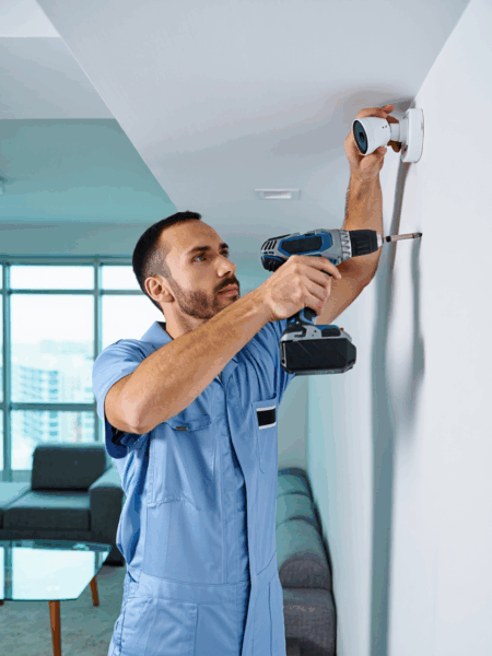Installtech Domotica